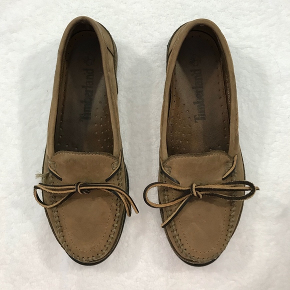 Timberland Shoes - 💜TIMBERLAND WOMEN'S MOCCASIN SHOE'S💜